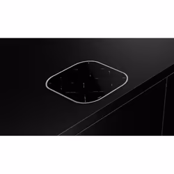 Teka TCC 64000 PLV Noir Intégré 60 cm Céramique 4 zone(s) - Vue supplémentaire 9