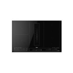 Teka MasterSense Air AFF 87601 MST Noir Intégré 80 cm Plaque avec zone à induction 6 zone(s)