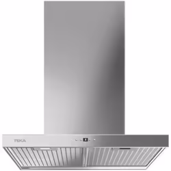 Teka DSH 686, 586 m³/h, Conduit, A, A, C, 68 dB