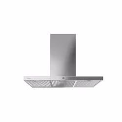 Teka DSH 986, 586 m³/h, Conduit, A, A, C, 68 dB