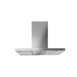 Teka DSH 986 Montée au mur Acier inoxydable 586 m³/h A