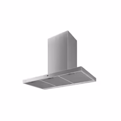 Teka DSH 986 Montée au mur Acier inoxydable 586 m³/h A