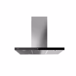Teka DHP 98760, 393 m³/h, Conduit, A, A, A, 55 dB