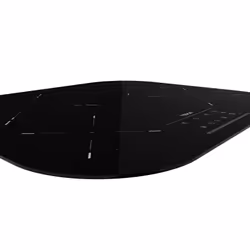 Teka TCC 64310 TTC BK Noir Intégré 59 cm Céramique 4 zone(s) - Vue supplémentaire 6