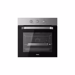 Teka HCB 6526 SS, Moyenne, Four électrique, 71 L, 2615 W, 70 L, Forcé par un ventilateur