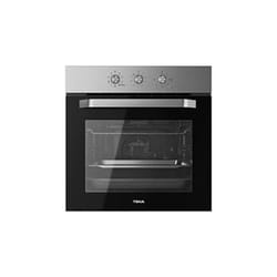 Teka HCB 6526 SS 71 L 2615 W A Acier inoxydable