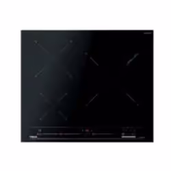 Teka IZC 63320 MPS, Noir, Intégré, Plaque avec zone à induction, Verre, 3 zone(s), 3 zone(s)