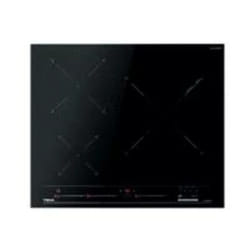 Teka IZC 63320 MPS Noir Intégré Plaque avec zone à induction 3 zone(s)