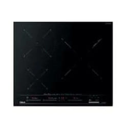 Teka IZC 63632 MPT Noir Intégré Plaque avec zone à induction 3 zone(s)