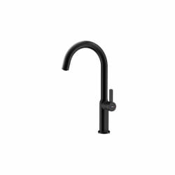 Teka Oval 915 Noir