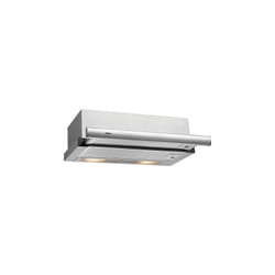 Teka TL 6420.2 IX Montée au mur Acier inoxydable 360 m³/h C