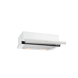 Teka TL 6420.2 WH Montée au mur Blanc 360 m³/h C