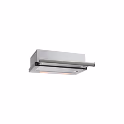 Teka TL 7420.2 IX, 360 m³/h, Conduit / Recirculation, D, F, D, 69 dB