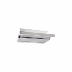 Teka CNL 6400.2 IX, 234 m³/h, Conduit / Recirculation, D, A, D, 65 dB