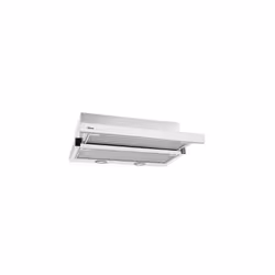Teka CNL 6400.2 WH, 234 m³/h, Conduit / Recirculation, D, A, D, 65 dB