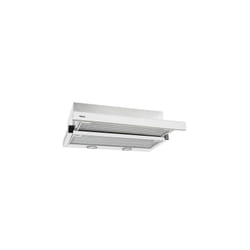 Teka CNL 6400.2 WH Semi-intégrée (semi-encastrée) Blanc 234 m³/h C