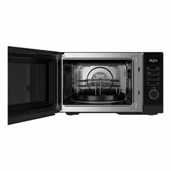 Teka HMWE FS23 GC BK AirFry Noir Micro-onde combiné Comptoir 23 L 900 W