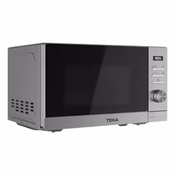 Teka MWE FS25 G SS Micro-ondes grill 20 L 700 W Noir - Vue supplémentaire 3