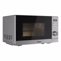 Teka MWE FS25 G SS Micro-ondes grill 20 L 700 W Noir - Vue supplémentaire 4