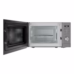 Teka MWE FS25 G SS Micro-ondes grill 20 L 700 W Noir - Vue supplémentaire 5