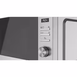 Teka MWE FS25 G SS Micro-ondes grill 20 L 700 W Noir - Vue supplémentaire 6