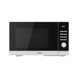 Teka MWE FS25 G WH Noir Micro-ondes grill Comptoir 25 L 900 W
