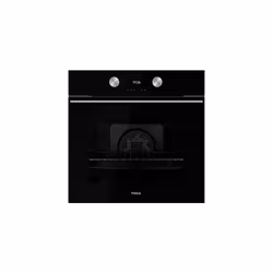 Four encastrable TEKA HLB8410P BK
