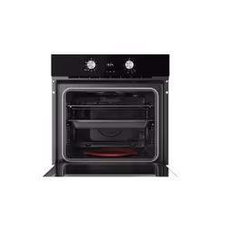 Teka HLB 8408 BK four 71 L 3215 W A+ Noir