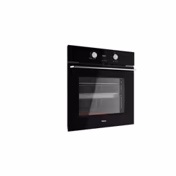 Teka HLB 8408 BK four 71 L 3215 W A+ Noir