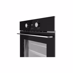 Teka HLB 8408 BK four 71 L 3215 W A+ Noir - Vue supplémentaire 4
