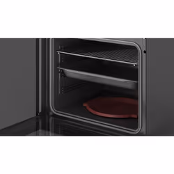 Teka HLB 8408 BK four 71 L 3215 W A+ Noir - Vue supplémentaire 5