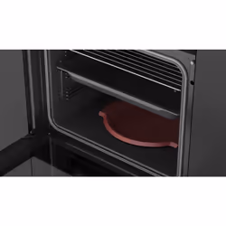 Teka HLB 8408 BK four 71 L 3215 W A+ Noir - Vue supplémentaire 6