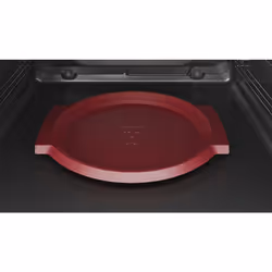 Teka HLB 8408 BK four 71 L 3215 W A+ Noir - Vue supplémentaire 7