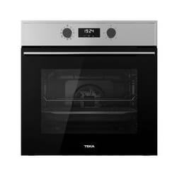 Teka HSB 635 S 70 L A+ Noir, Acier