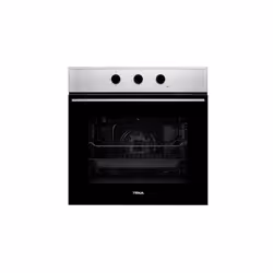 Teka HSB 615 S, Moyenne, Four électrique, 71 L, 2651 W, 70 L, 2250 W