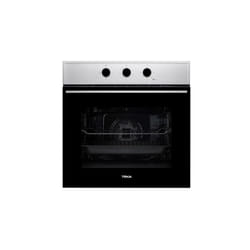 Teka HSB 615 S four 71 L 2651 W A Noir, Acier inoxydable