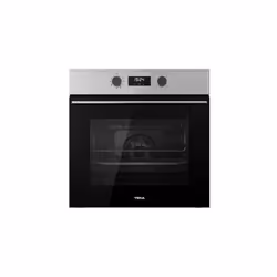 Teka HSB 635 P S, Moyenne, Four électrique, 71 L, 2615 W, 70 L, 1050 W