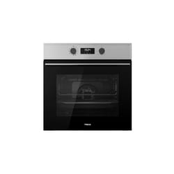 Teka HSB 635 P S four 71 L 2615 W A+ Noir, Acier inoxydable
