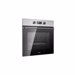 Teka HSB 635 P S four 71 L 2615 W A+ Noir, Acier inoxydable