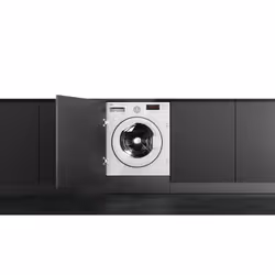 Teka LI6 1481 Lave-linge Frontal 8 kg 1400 tr/min Blanc - Vue supplémentaire 4