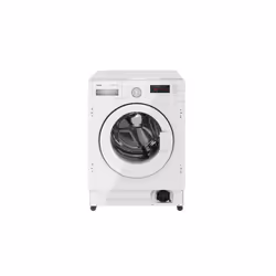 Teka LI6 1471, Charge avant, 7 kg, B, 72 dB, 1400 tr/min, B