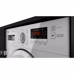 Teka LI6 1471 7kg 1400 tr/min Blanc