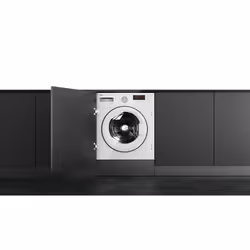 Teka LI6 1471 Lave-linge Frontal 7 kg 1400 tr/min Blanc - Vue supplémentaire 4