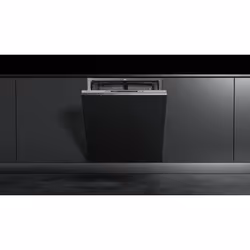 Teka DFI 46710 Entièrement intégré 12 couverts