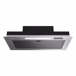Teka GFI 63030 KOS SS, 316 m³/h, recirculation, E, A, F, 68 dB