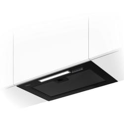 Teka GFI 63030 KOS BK Intégré Noir D 316 m³/h