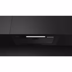 Teka GFI 63030 KOS BK Intégré Noir D 316 m³/h