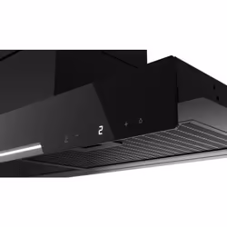 Teka GFI 97350 EOS BK Hotte encastrable 628 m³/h Noir - Vue supplémentaire 3