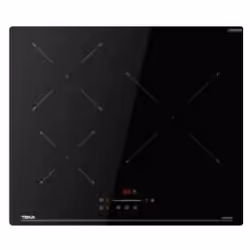 Teka IBC 63110 SSM, Noir, Intégré, Plaque avec zone à induction, 3 zone(s), 3 zone(s), Electrique