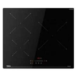 Teka IBC 63110 SSM Noir Intégré Plaque avec zone à induction 3 zone(s)